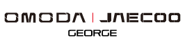 OMODA | JAECOO Logo